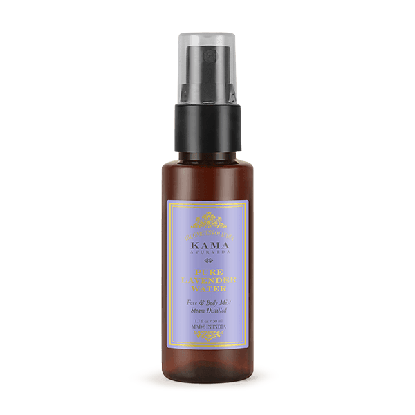 Picture of Kama Ayurveda Pure Lavender Water