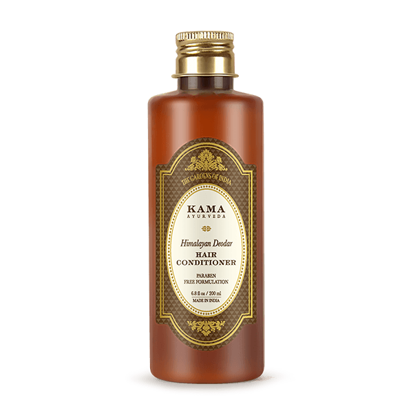 Show details for Kama Ayurveda Himalayan Deodar Hair Conditioner - 200 ml Picture of Kama Ayurveda Himalayan Deodar Hair Conditioner - 200 ml