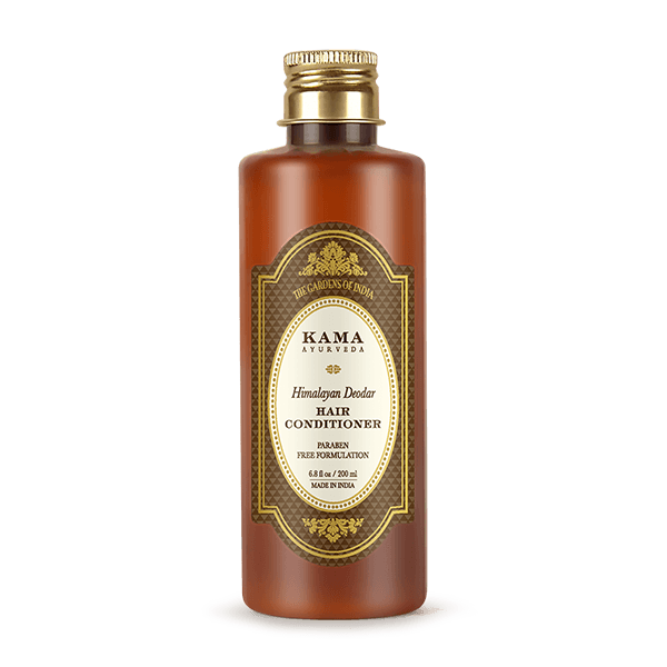 Picture of Kama Ayurveda Himalayan Deodar Hair Conditioner - 200 ml