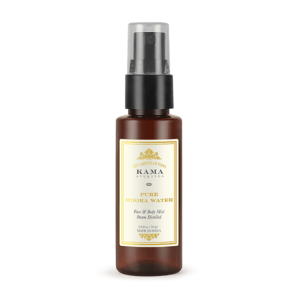 Show details for Kama Ayurveda Pure Mogra Water Picture of Kama Ayurveda Pure Mogra Water