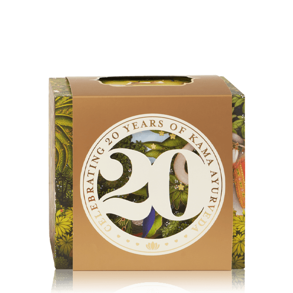 Picture of Kama Ayurveda 20 Year Celebration Gift Box