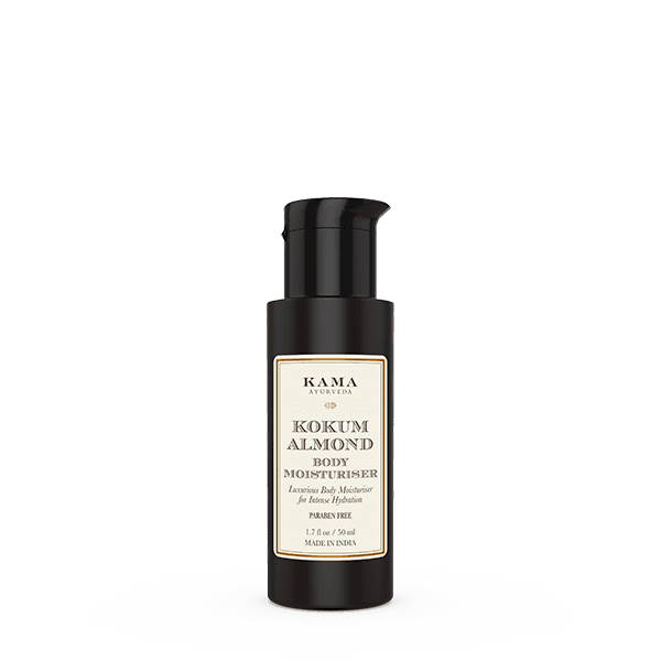 Show details for Kama Ayurveda Kokum Almond Body Moisturiser Picture of Kama Ayurveda Kokum Almond Body Moisturiser