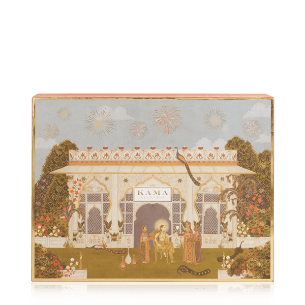 Picture of Kama Ayurveda Radiance Box
