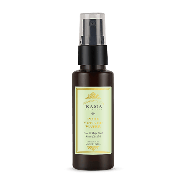 Picture of Kama Ayurveda Pure Vetiver Water