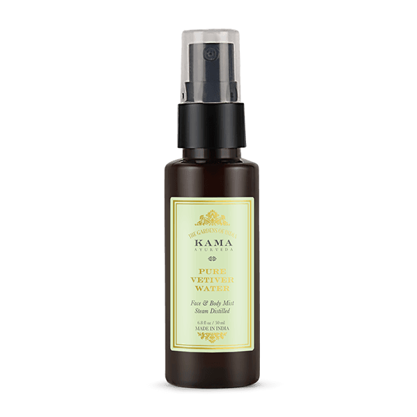 Show details for Kama Ayurveda Pure Vetiver Water Picture of Kama Ayurveda Pure Vetiver Water
