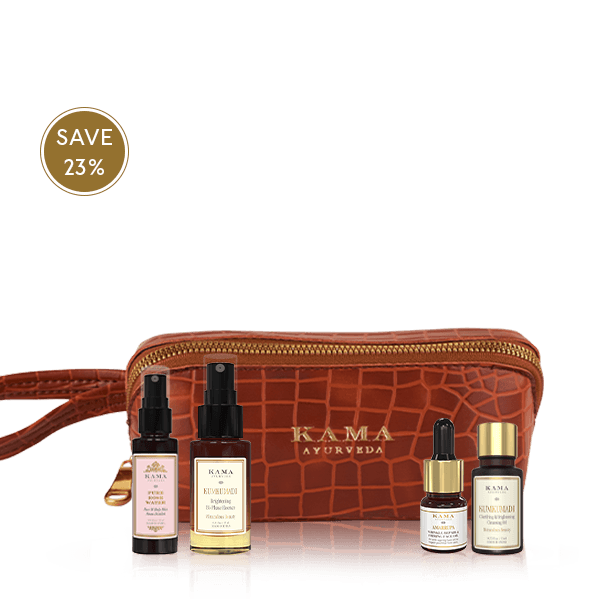 Show details for Kama Ayurveda Go To Bed With Me Travel Kit Picture of Kama Ayurveda Go To Bed With Me Travel Kit