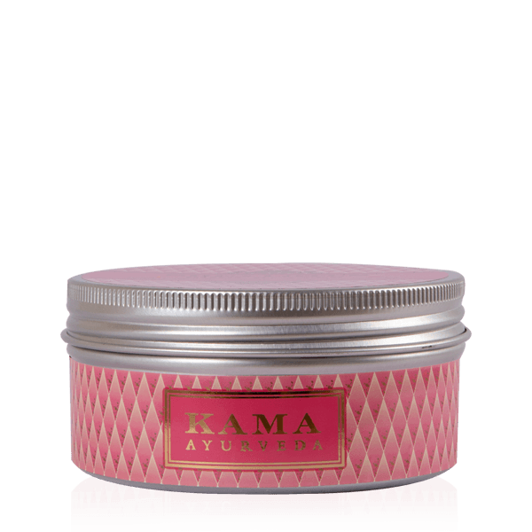 Show details for Kama Ayurveda Shea Lotus Body Butter - 200 GM Picture of Kama Ayurveda Shea Lotus Body Butter - 200 GM