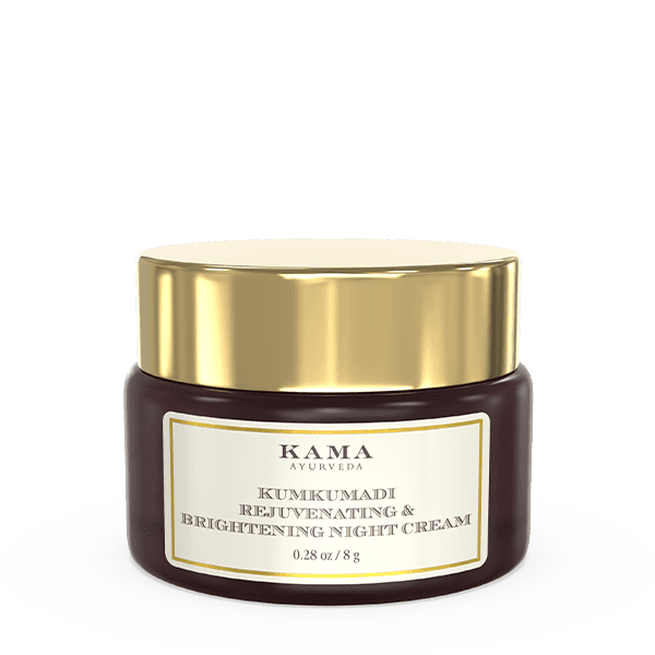 Picture of Kama Ayurveda Glow All Day Travel Kit