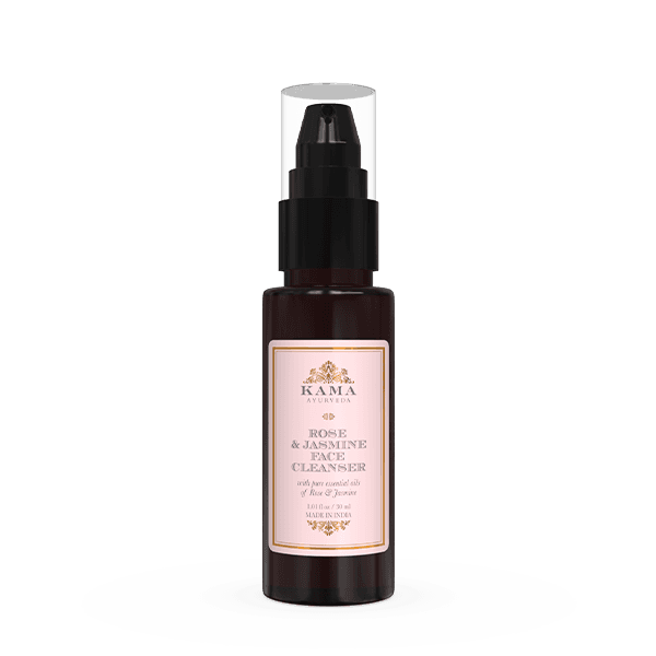 Picture of Kama Ayurveda Glow All Day Travel Kit