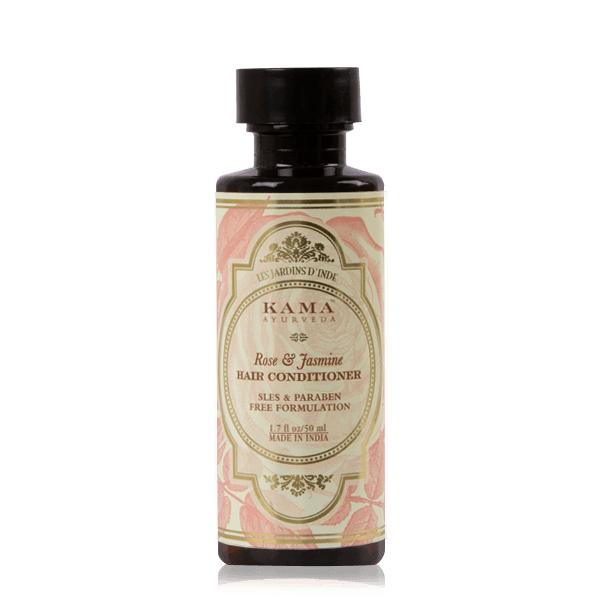 Picture of Rose And Jasmine Hair Conditioner