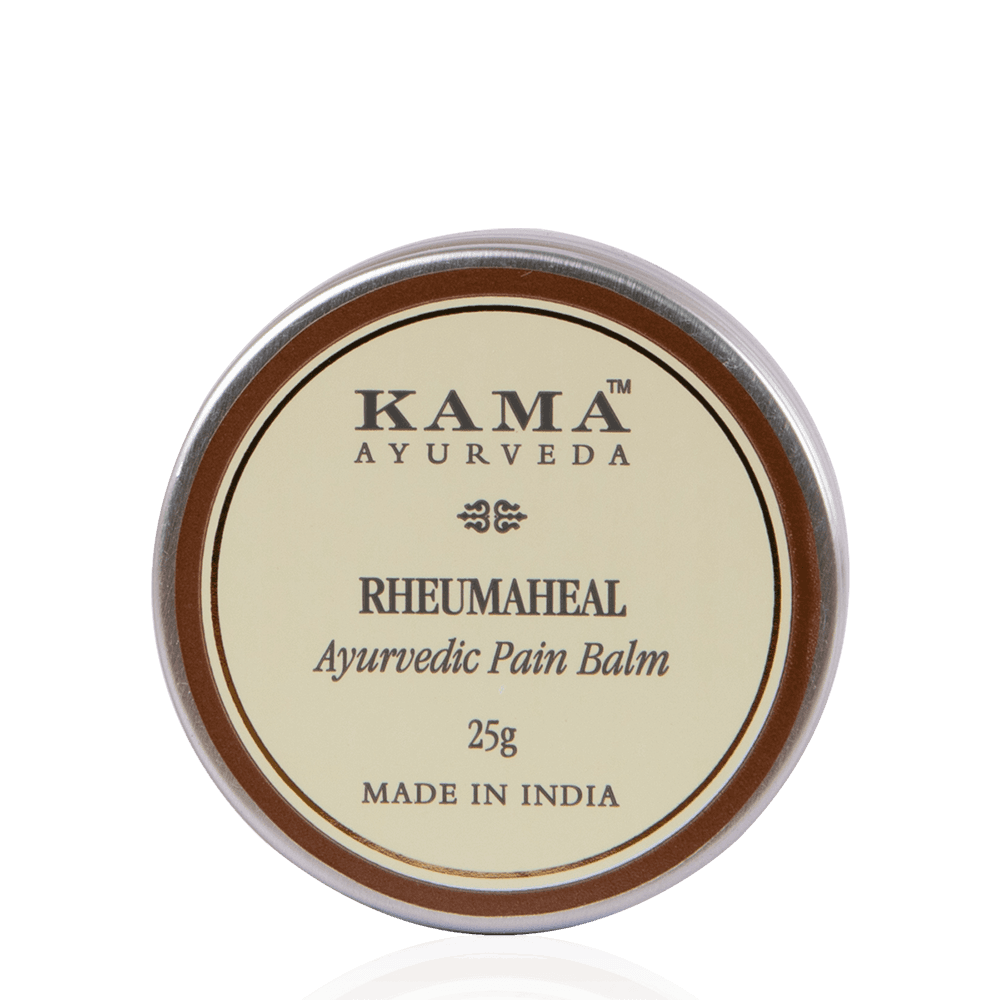 Picture of Kama Ayurveda Rheumaheal Pain Balm - 25 G