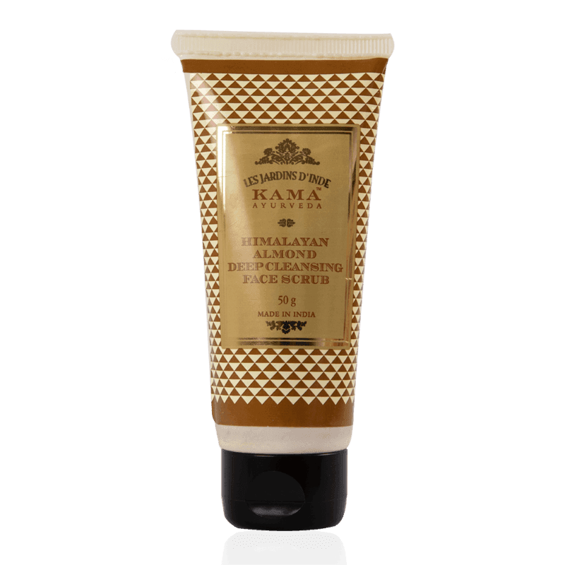 Picture of Himalayan Almond Deep Cleansing Face Scrub