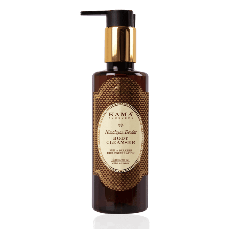 Picture of Himalayan Deodar Body Cleanser