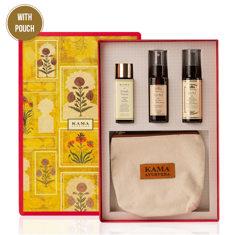 Picture of Kama Ayurveda Best Gift Box