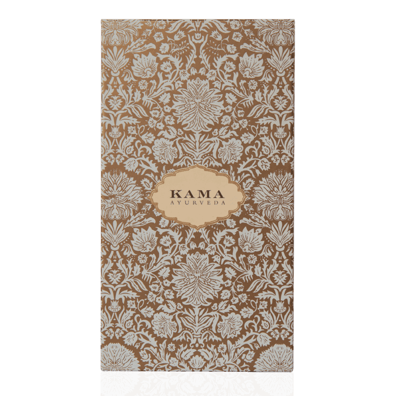 Picture of Kama Ayurveda Three Traditional Treatment Soap Box