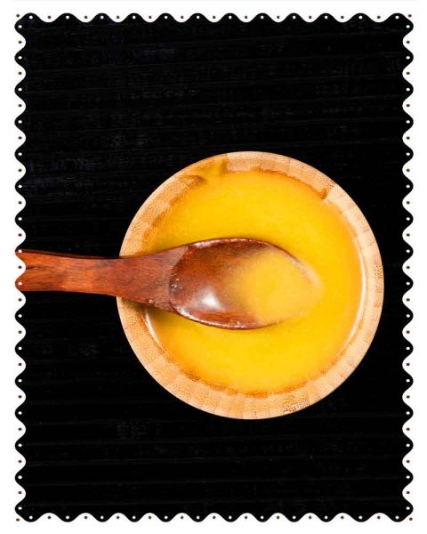 Picture of Cow Ghee (Desi) (500 Grams)