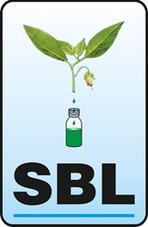 Picture for manufacturer SBL Homeopathy