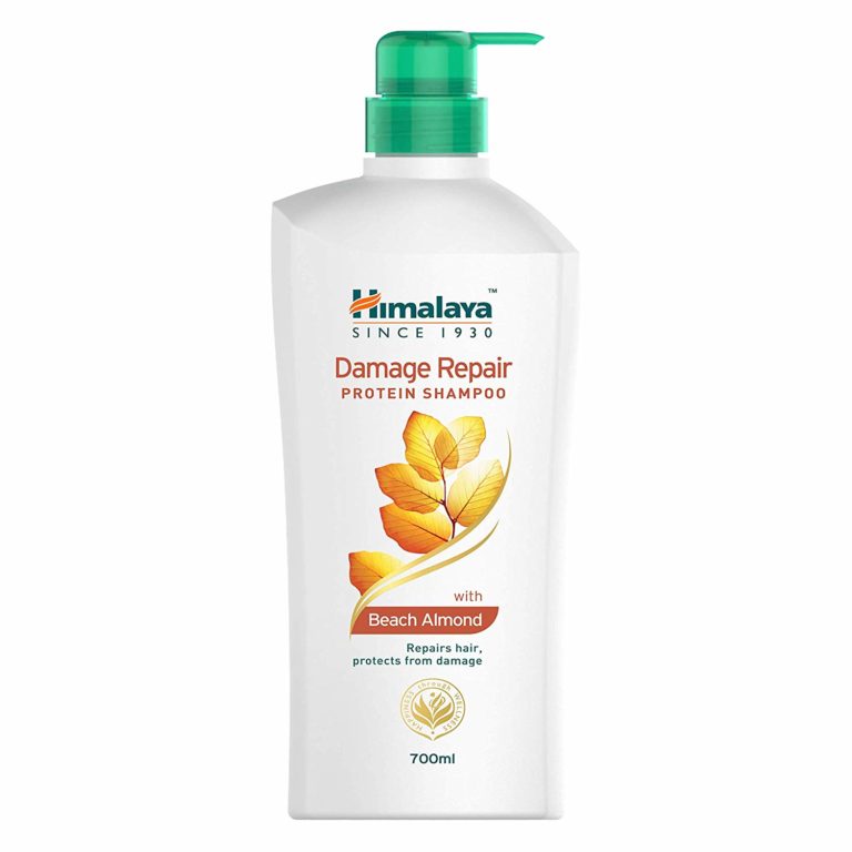 Show details for Himalaya Damage Repair Protein Shampoo 700 ml Picture of Himalaya Damage Repair Protein Shampoo 700 ml