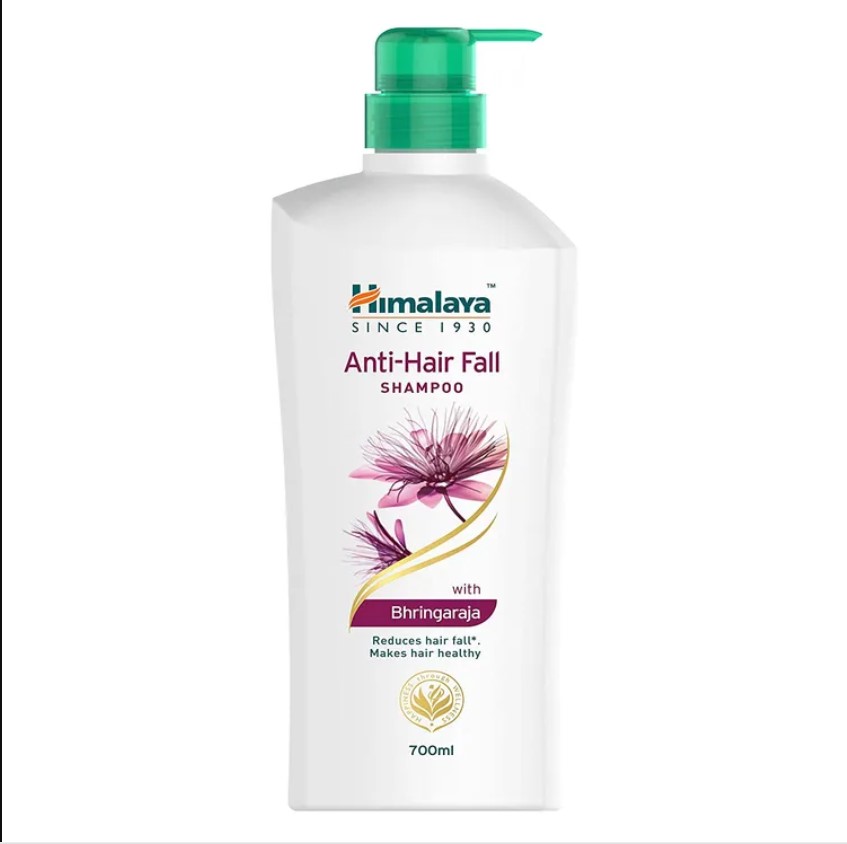 Picture of Himalaya Anti-Hair Fall Shampoo 700 ml
