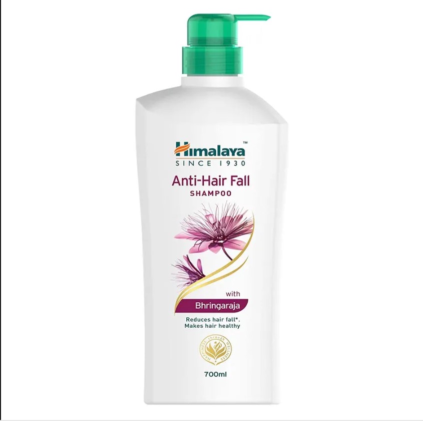 Show details for Himalaya Anti-Hair Fall Shampoo 700 ml Picture of Himalaya Anti-Hair Fall Shampoo 700 ml
