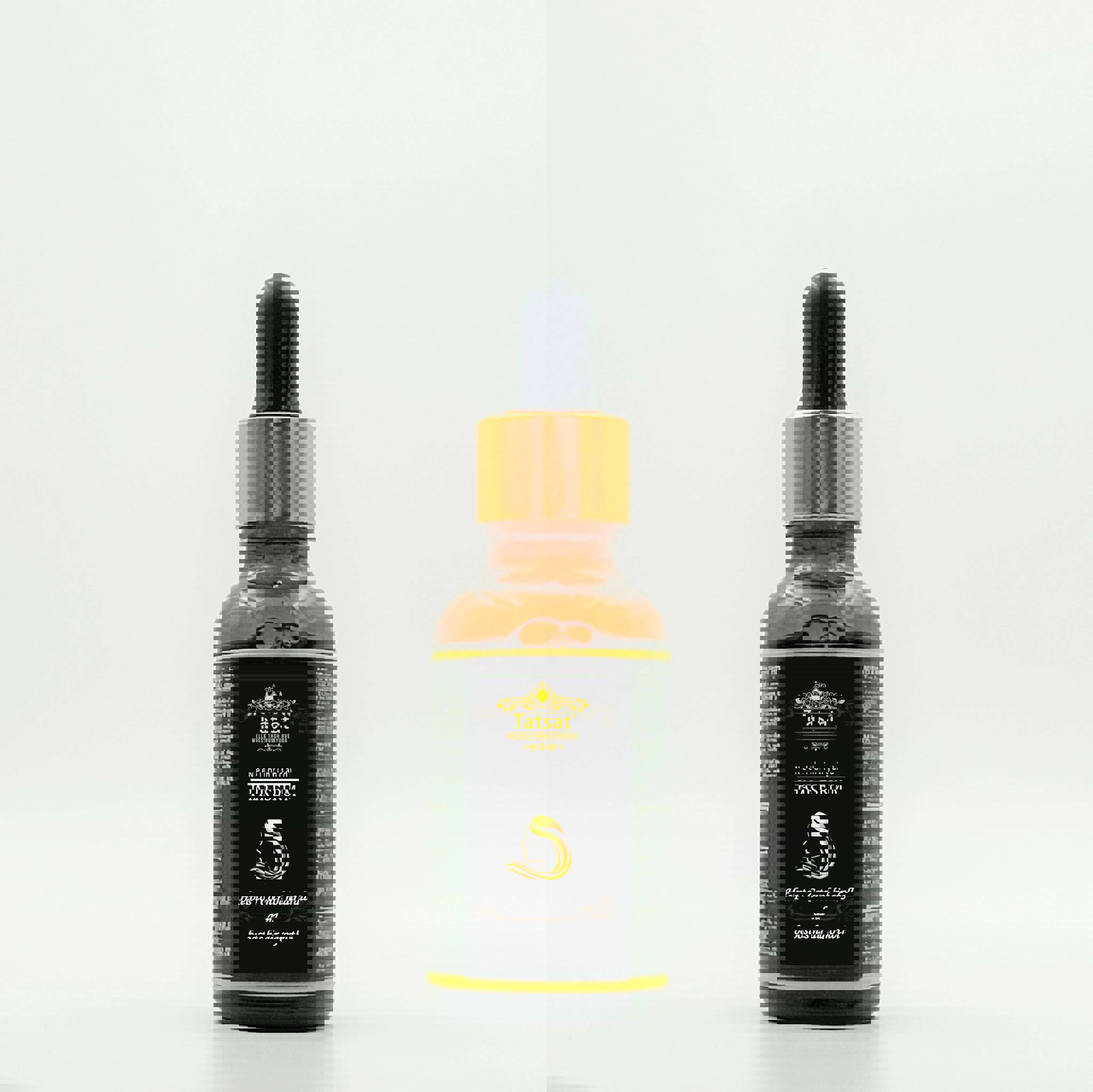 Show details for Tatsat Ayurvedic Neelibhringadi Hair serum to boost hair growth - 30ml Picture of Tatsat Ayurvedic Neelibhringadi Hair serum to boost hair growth - 30ml