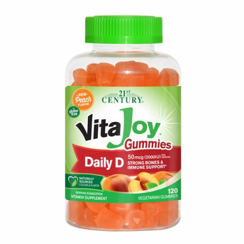 Picture of Vitajoy Vitamin D