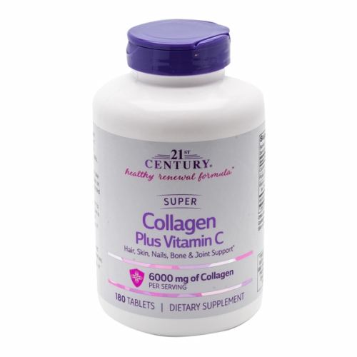 Picture of Super Collagen + Vitamin C