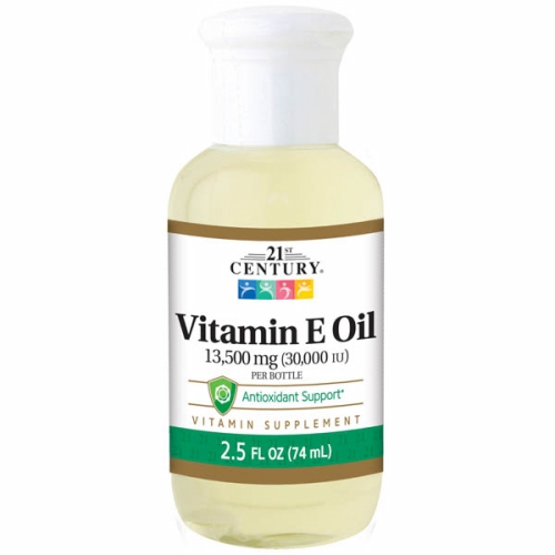 Picture of Vitamin E Oil 30000 Iu