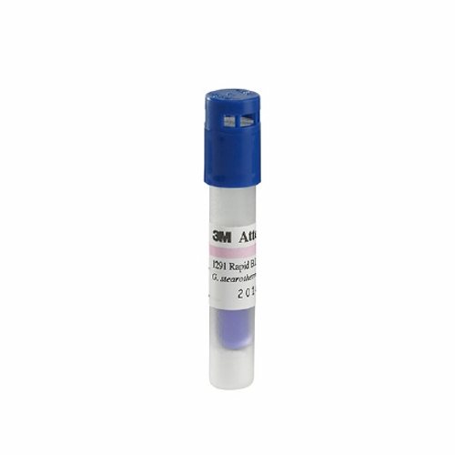Picture of Attest Rapid Readout Sterilization Biological Indicator Vial Steam