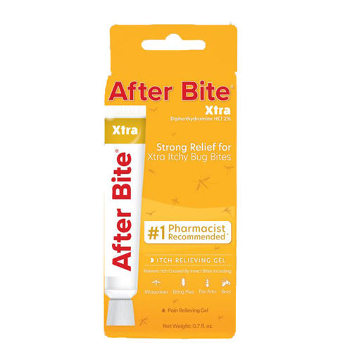 Picture of After Bite Xtra Soothing Gel Bite Treatment