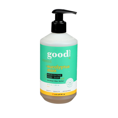 Picture of Hand Soap Eucalyptus Mint