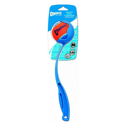 Picture of Pocket Ball Launcher
