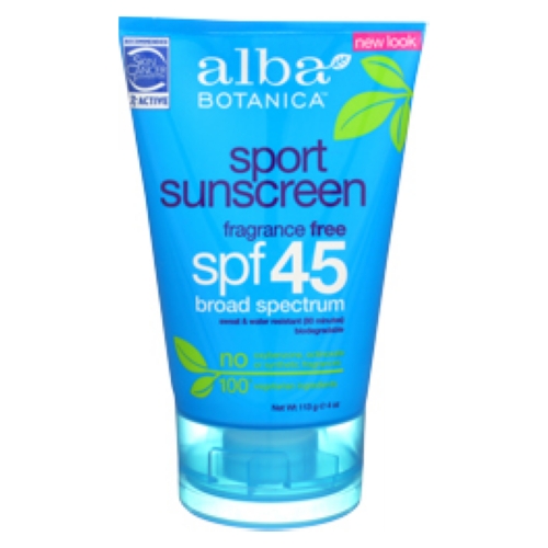 Picture of Sunscreen Sport