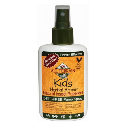 Picture of Herbal Armor Kids Spray