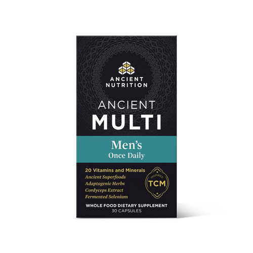Picture of Ancient Multi Men's