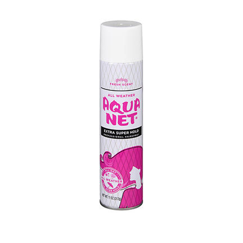 Picture of Aqua Net Professional Hair Spray Extra Super Hold