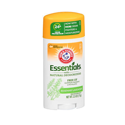 Picture of Essential Deodorant Fresh