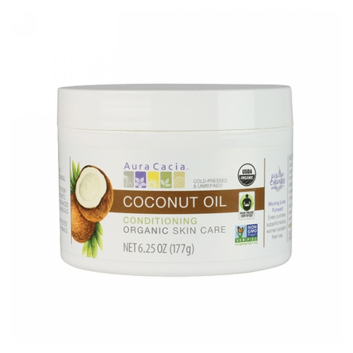 Picture of Organic Coconut Oil