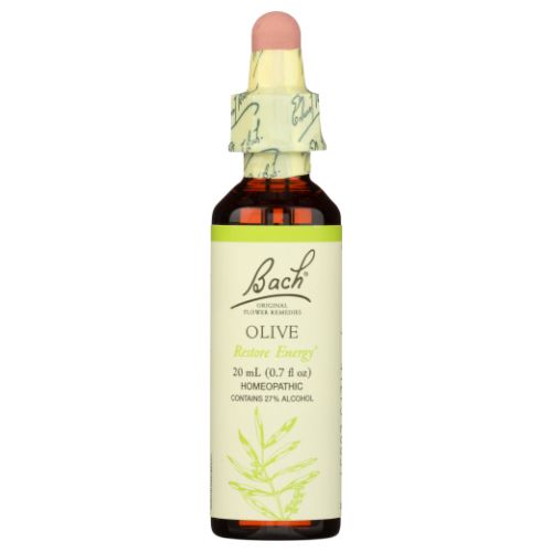 Picture of Flower Essence Olive