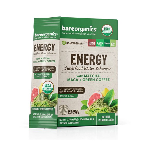 Picture of Energy Blend Water Enhancer