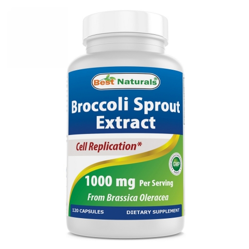 Picture of Broccoli Sprout Extract