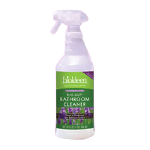 Picture of Bac-Out Bathroom Cleaner Lavender Lime Spray
