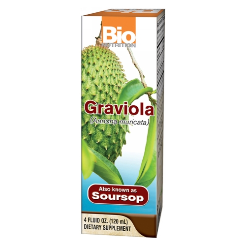 Picture of Graviola Extract