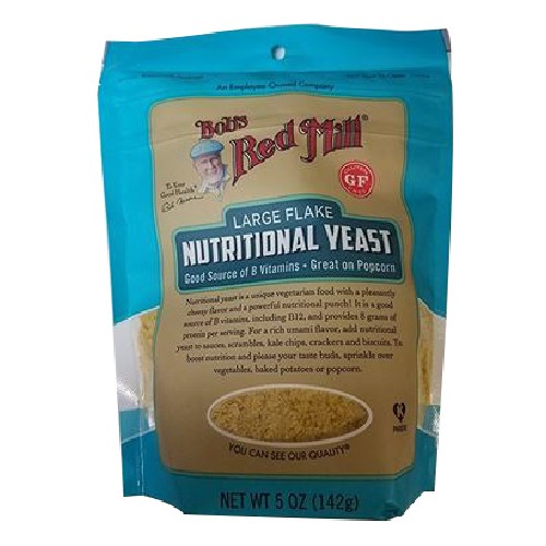 Picture of Nutritional Yeast