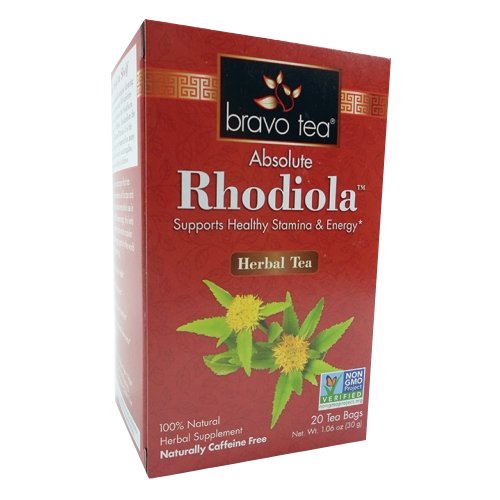 Picture of Absolute Rhodiola Tea