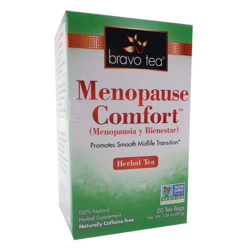 Picture of Menopause Comfort Tea