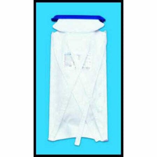 Picture of Ice Bag 6-1/2 X 14 Inch