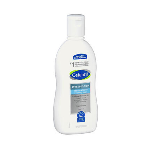 Picture of Cetaphil Pro Dry Skin Soothing Wash
