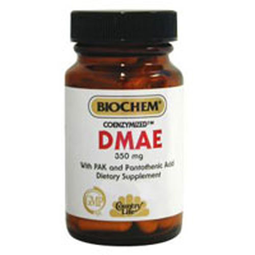 Picture of DMAE