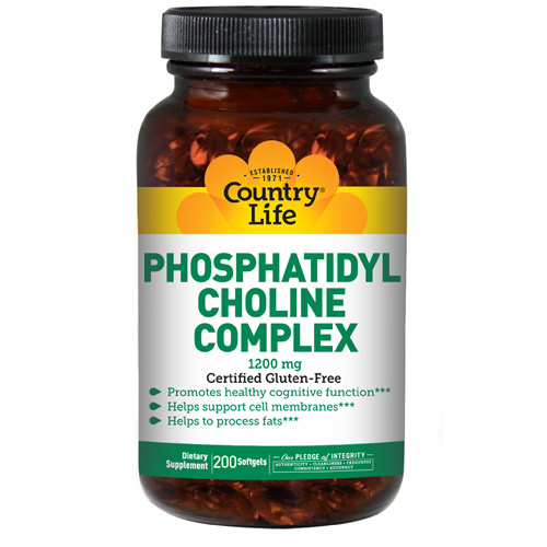 Picture of Phosphatidyl Choline